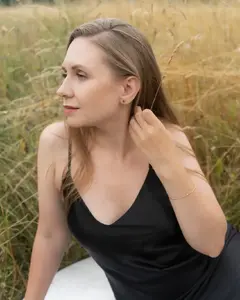 Марія Рильська