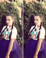 Елена Приходько