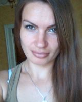 Алла Колесникова