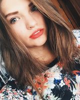 Катерина Скворцова