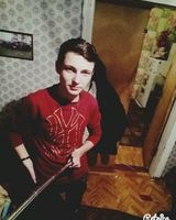 Сергій Ушаков