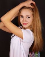 Елизавета Александровна