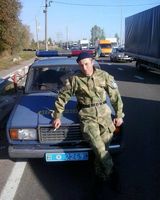 Сергей Калинин