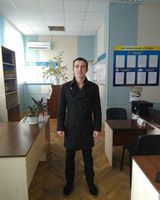 Олександр Вавренчук