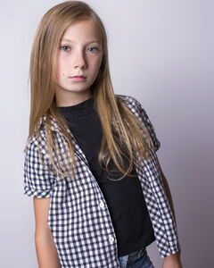 Анна Калинина