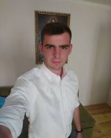 Volodymyr Rusin