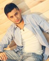 Вахтанг Вахтангишвили