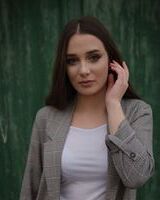 Елизавета Войцеховская