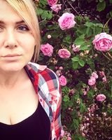 Анна Ячмєньова