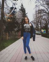 Екатерина Давыденко