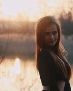 Anastasia Bogdanenko