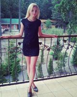 Альона Коваль