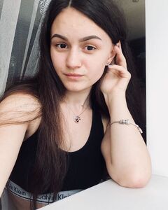Вікторія Бєлкіна