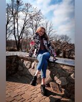 Оксана Бондаренко