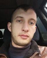 Олег Викторович