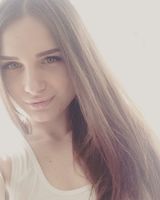 Анастасия Голикова