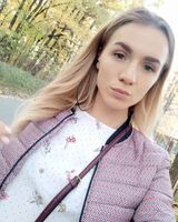 Руслана Козюба