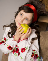 Александра 