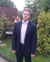 Derek Fume