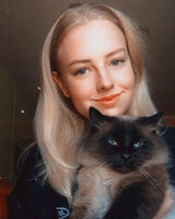 Анна Козубенко