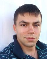Михаил Парандий