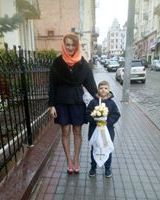 Надя Андоній