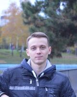 Андрей Бочарников
