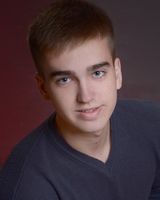 Олександр Віталійович