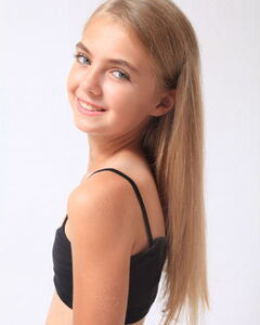 Настя Doroshkevych
