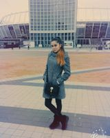 Анастасия Мамон
