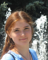 Елена 