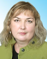 Лілія Шпилько