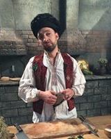 Андрей Лещенко