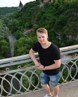 Михайло 