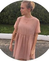 Полина Дамаскина