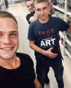 Олег Ярош
