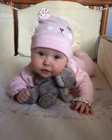 Сонік(Софія) Павленко