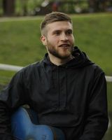 Костя Мойсеенко
