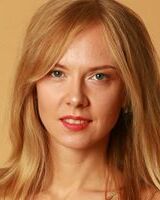 Kateryna Sytnikova
