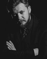 Евгений Бельдюгин