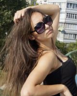 Оксана Завертана