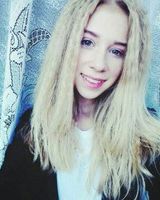 Анастасия Ставская