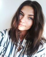 Ekaterina Borealis