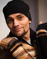 Євгеній Стєбловский