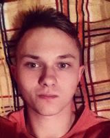 Егор Осинский