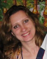 Ирина Егорова