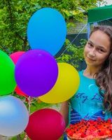 Ліля Дудак