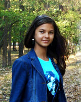 Карина Мельник