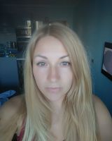 Оксана Войцеховская
