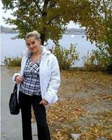 Светлана Юхименко